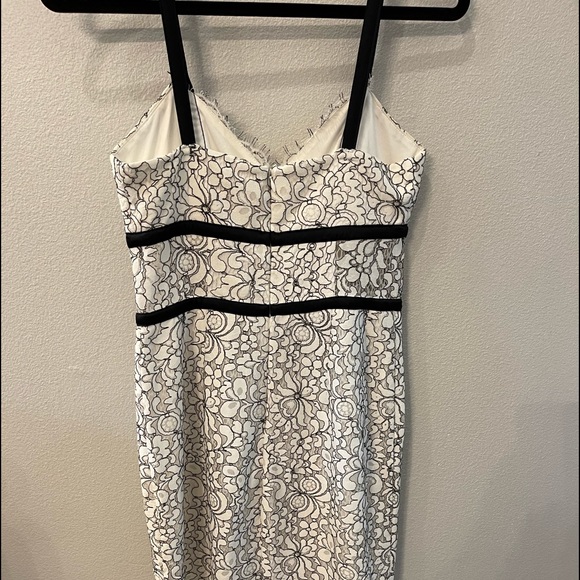 Express Party Dress - Picture 3 of 3